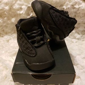 Jordan 13 Retro "Black Cat"